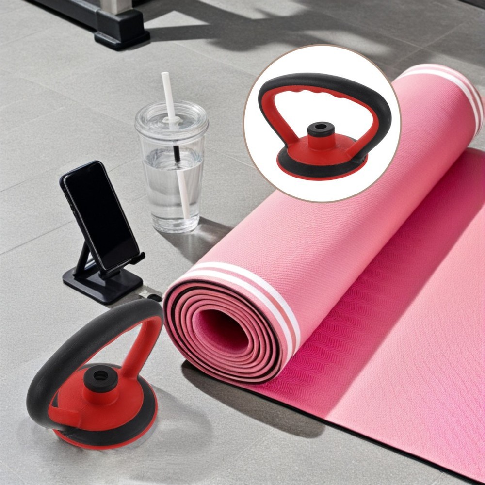 Kettle Bell Conversion Handle Dumbbell Kettlebell Adapter Dumbell