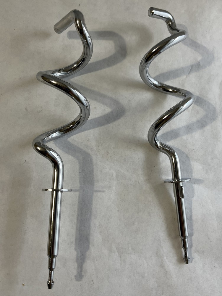 Oster Kitchen Center Replacement dough hooks for model 5500-08A
