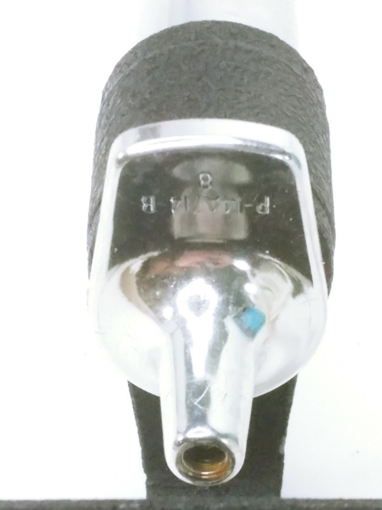 Vintage Gilbert Microcraft 75 Microscope In Original Box.