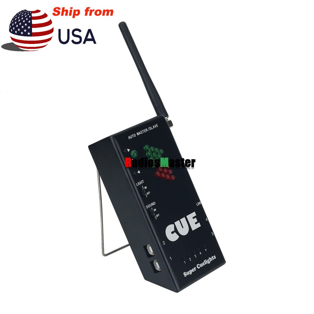 Super Cuelight Presenter Remote for PowerPoint Presentation#USA ship