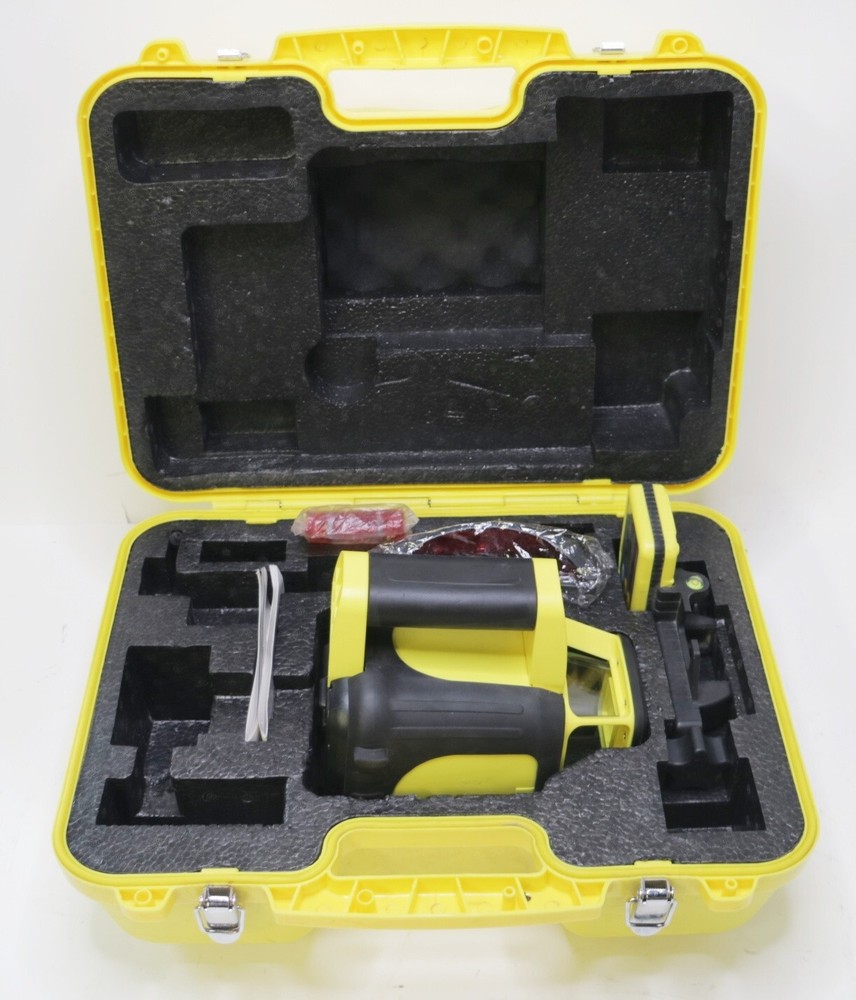 Duratech 500 Laser Level