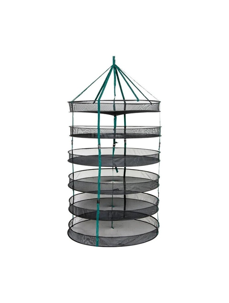 Stack It Dry Rack w/Clips 2ft