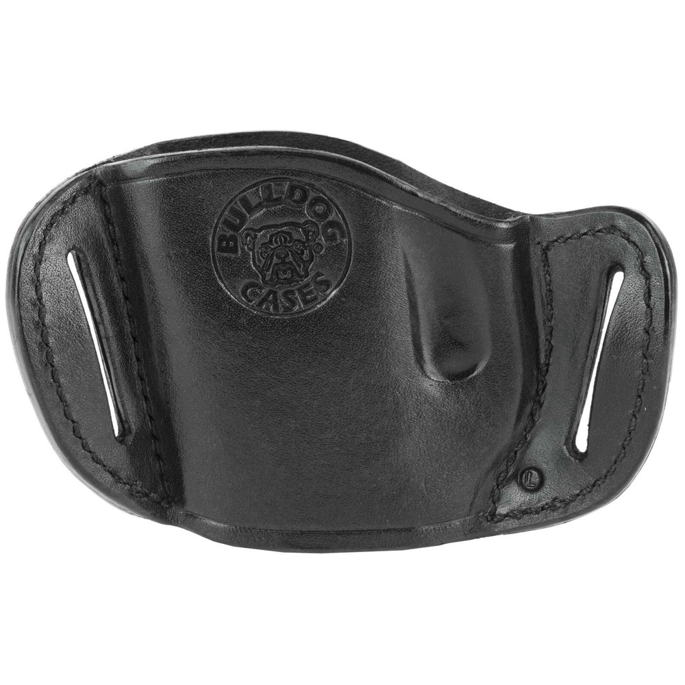 Leather Gun holster For Glock G43