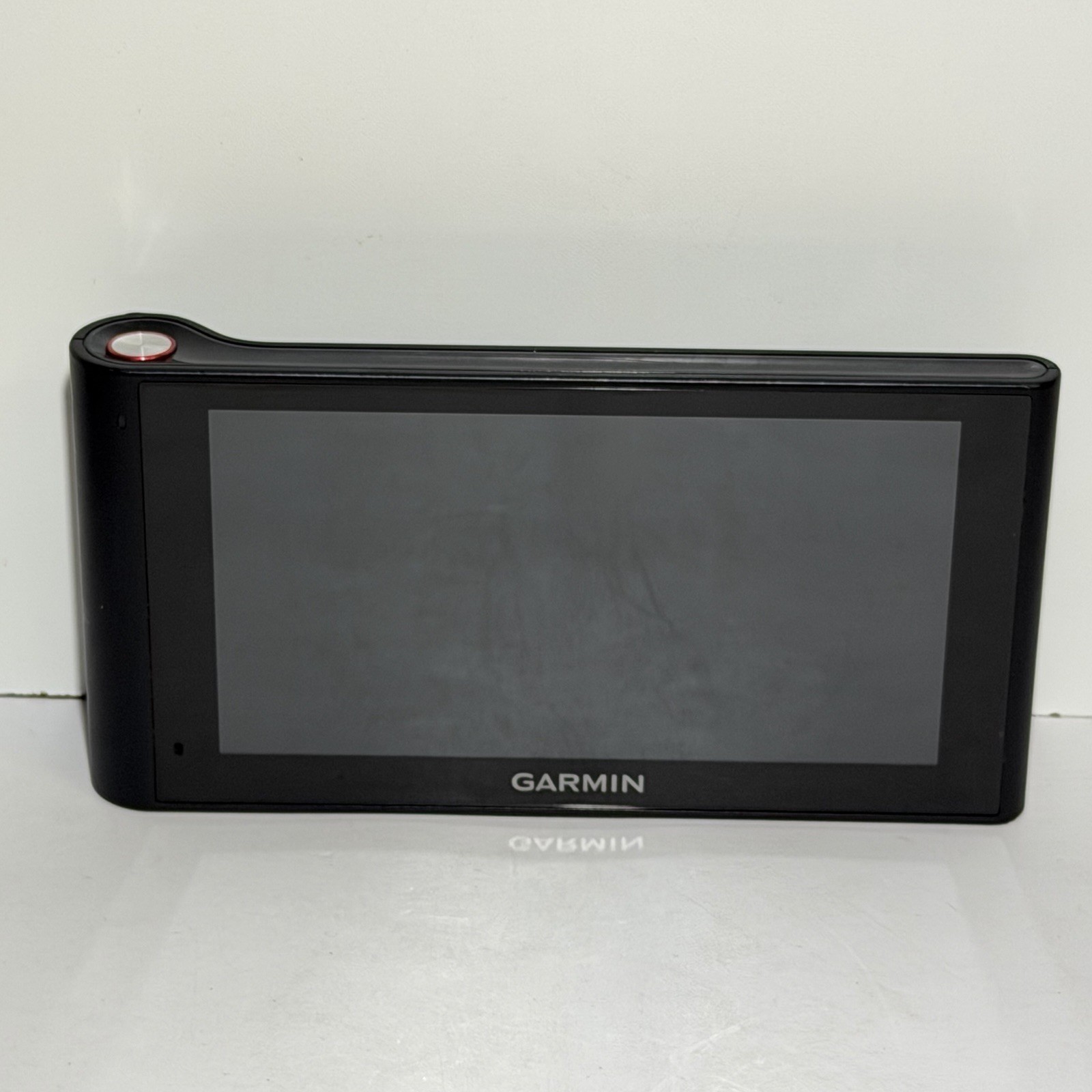 Garmin nuviCam LMTHD GPS Receiver  6" Automotive Mountable TESTED/WORKS