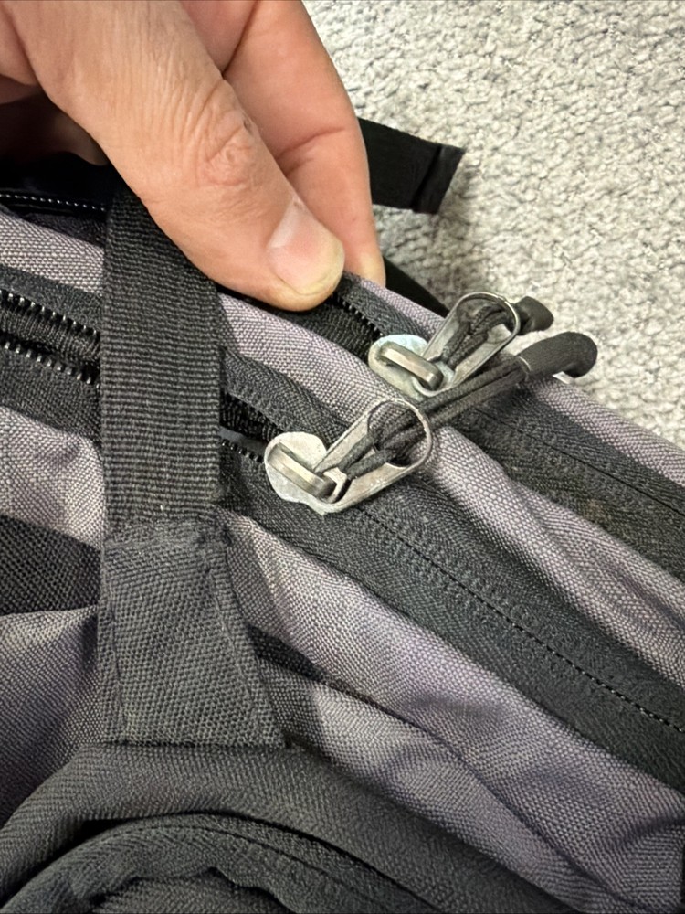 Eco gear hydration backpack New