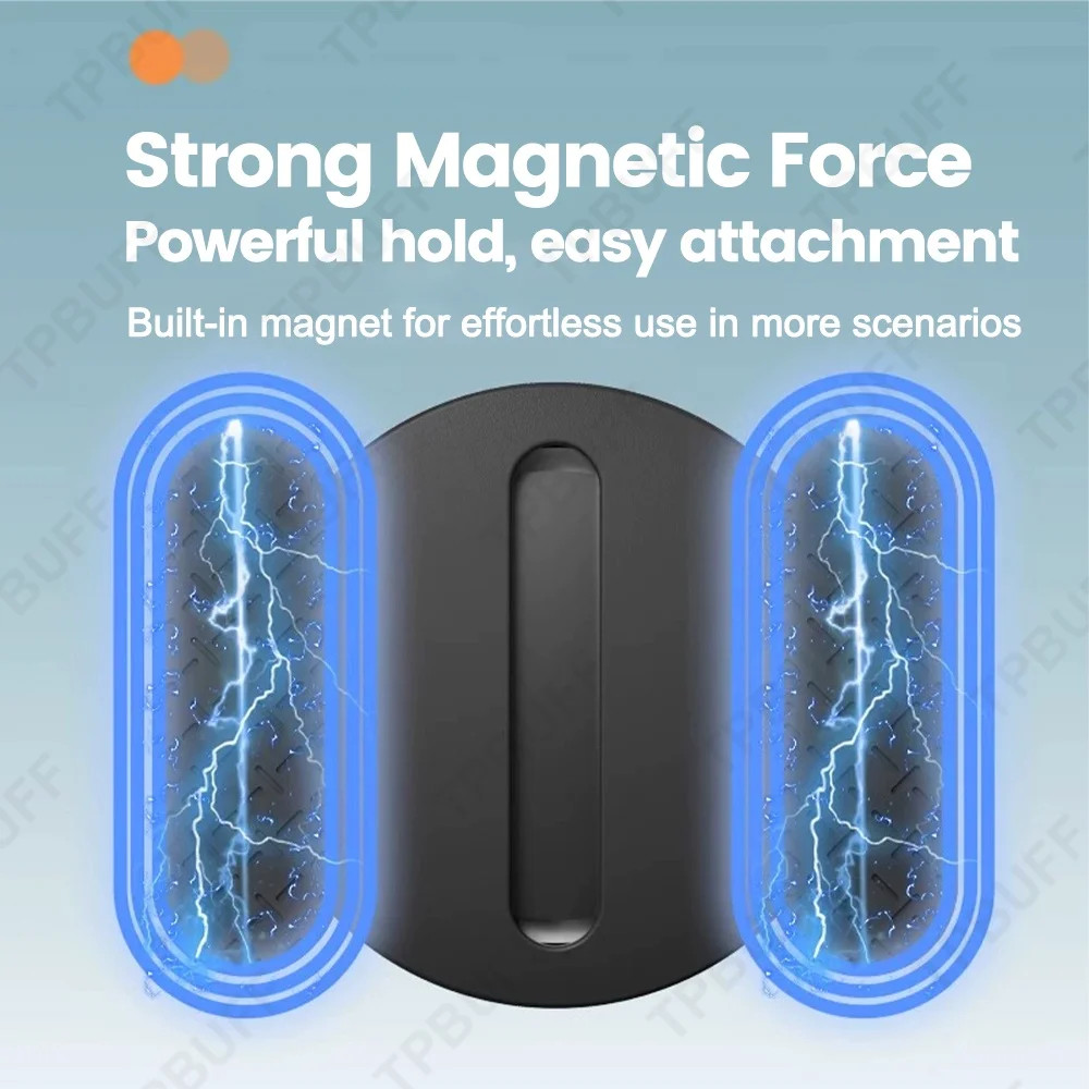 GPS Tracker for Vehicles Car Mini Hidden Tracking Device for Google Android