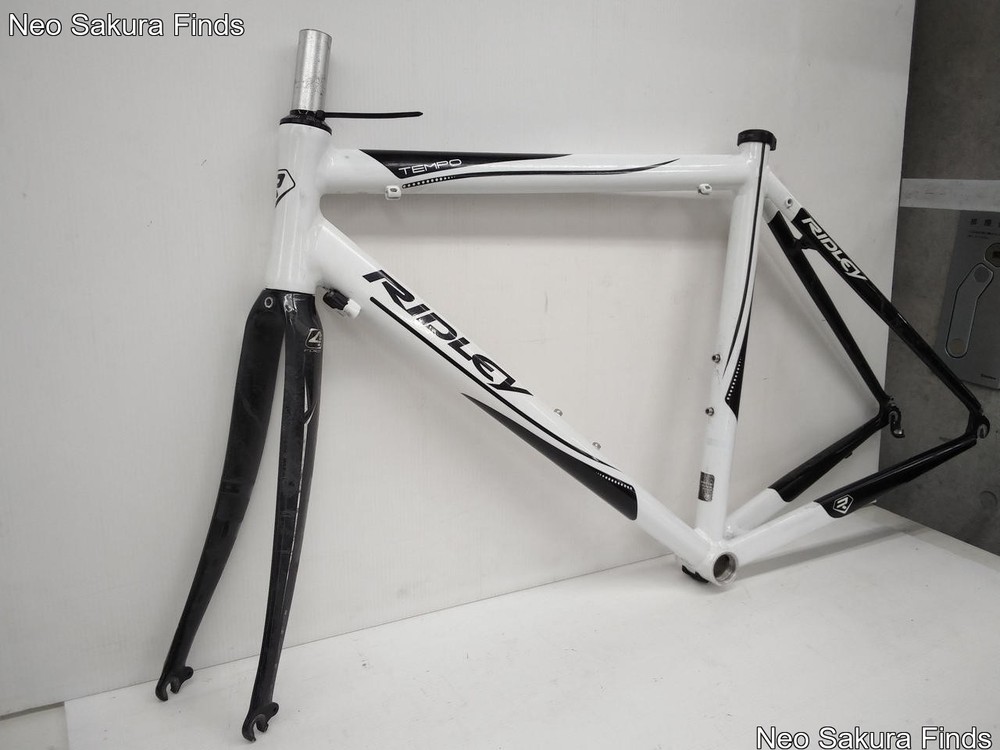 RIDLEY TEMPO FRAME SET Kit