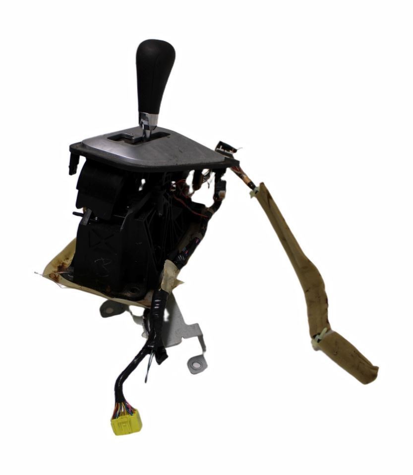 ALTIMA 2009 Transmission Shift OEM