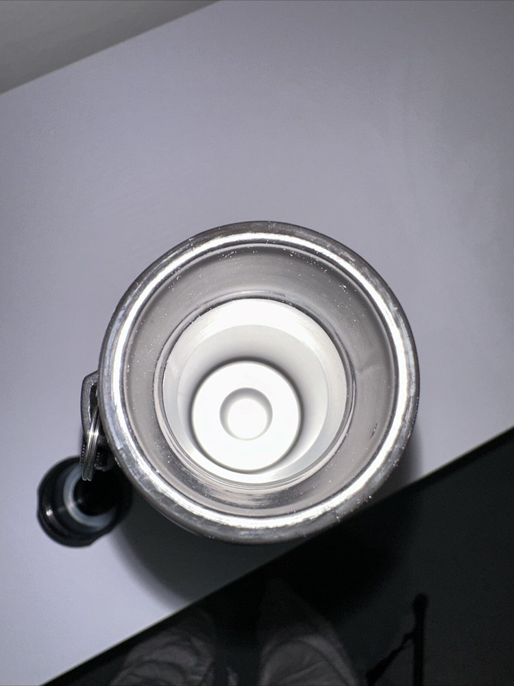High Sierra Cup Black
