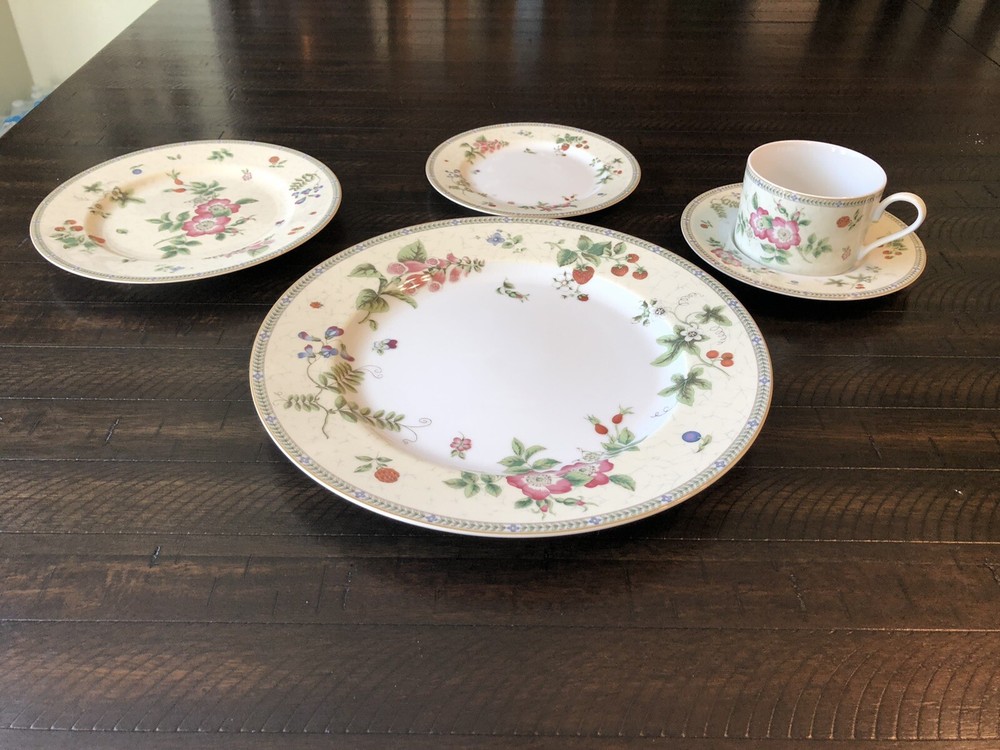 dishes sets dinnerware vintage