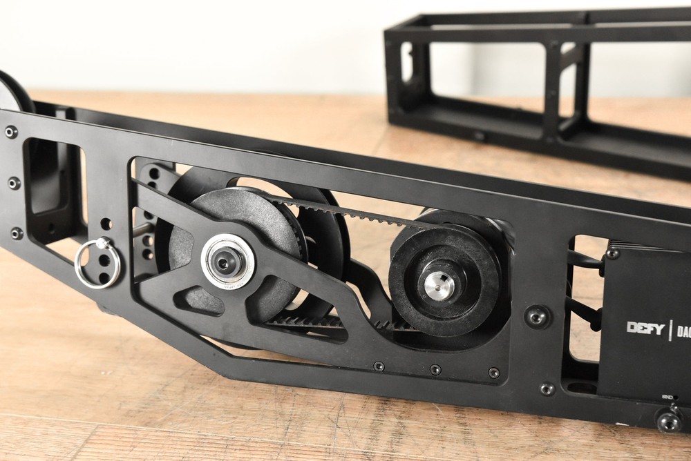 Defy Dactylcam CG004FB