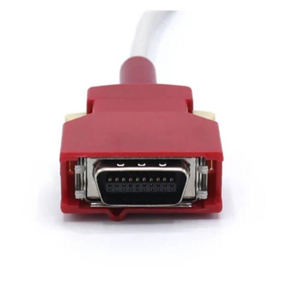 Masimo Compatible SET Rainbow RC-4 SPO2 Sensor extension cable