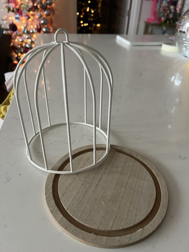 Cupcake Stands