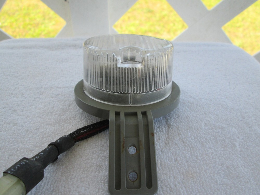 Light for a Rascal Scooter # 5291