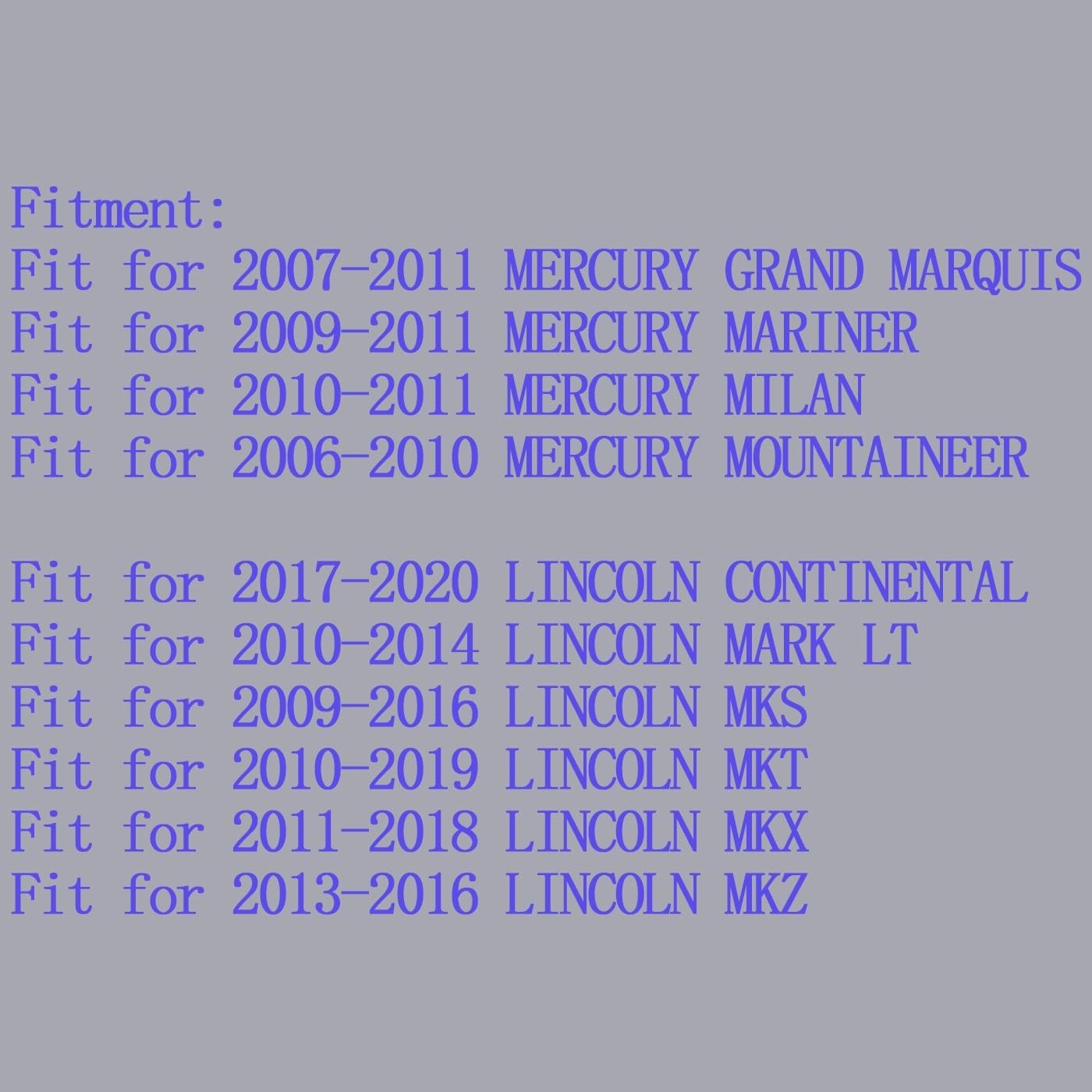 8 Pack Ignition Coil Mounting Screw Bolts Replace for 23750 W714507S437 W711062S