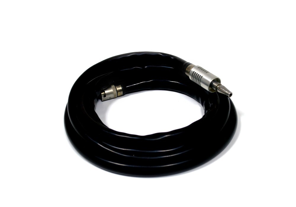 Hall Pneumatic Universal Hose, 10 ft.