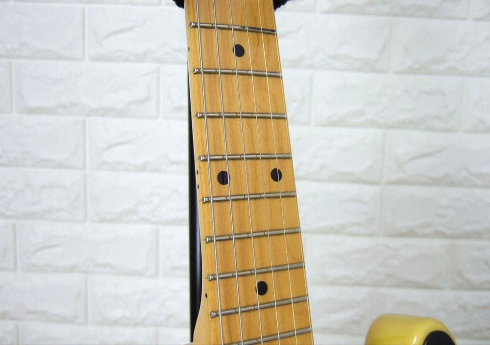 EDWARDS E-TE-98ASM Telecaster type Safe Packing!