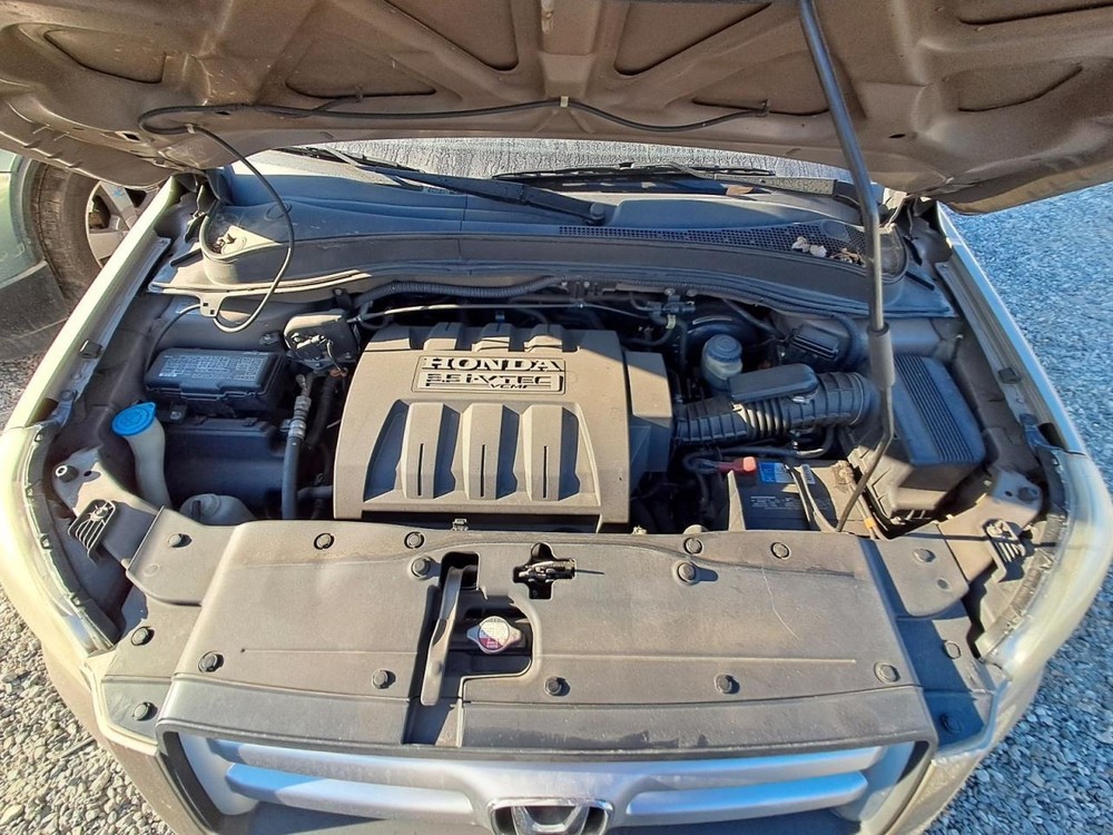 PILOT 2007 Glove Box 4869375