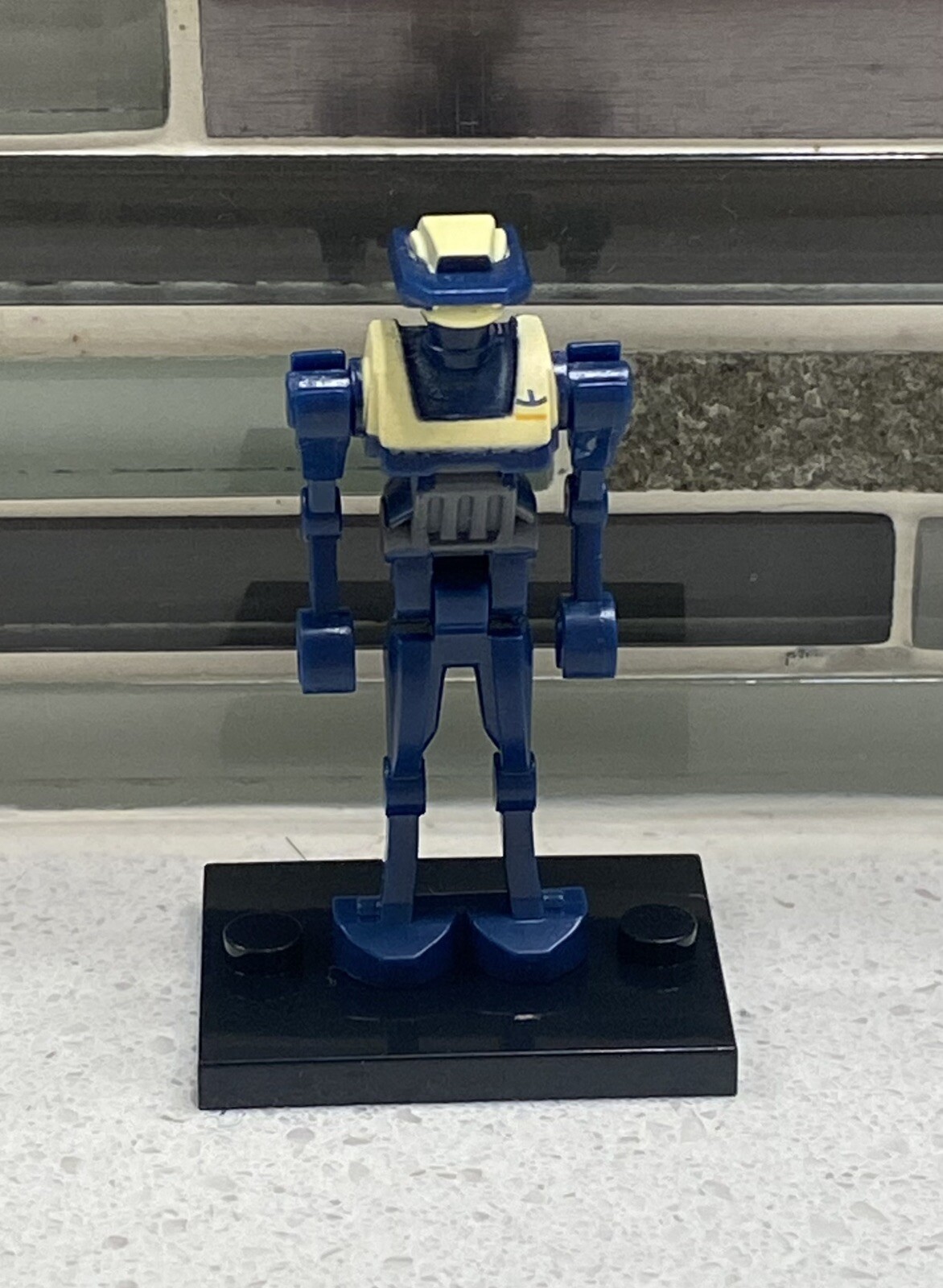 Star Wars TX-20 Tactical Droid Minifigure (for LEGO)