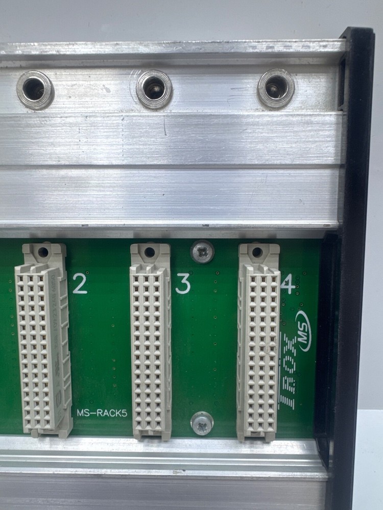 TBOX MS-RACK5 (C-01) connecting box