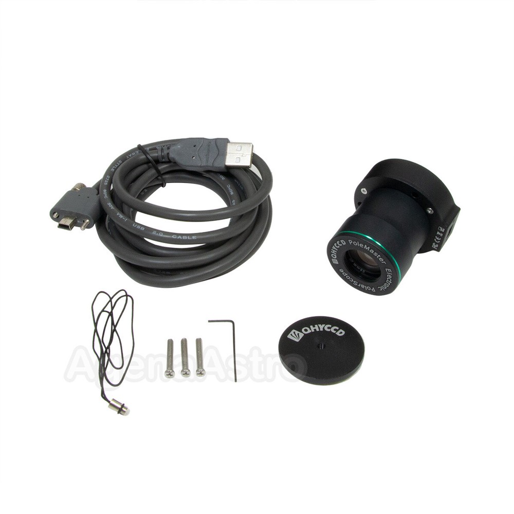 QHY PoleMaster Electronic Polar Alignment Scope