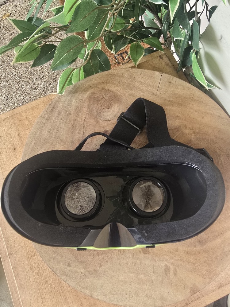 VR Box Virtual Reality Headset VR Goggles