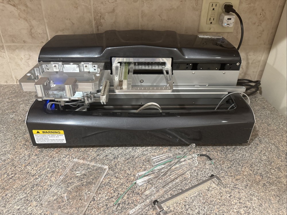 Formulatrix Tempest V.2 Liquid Handler