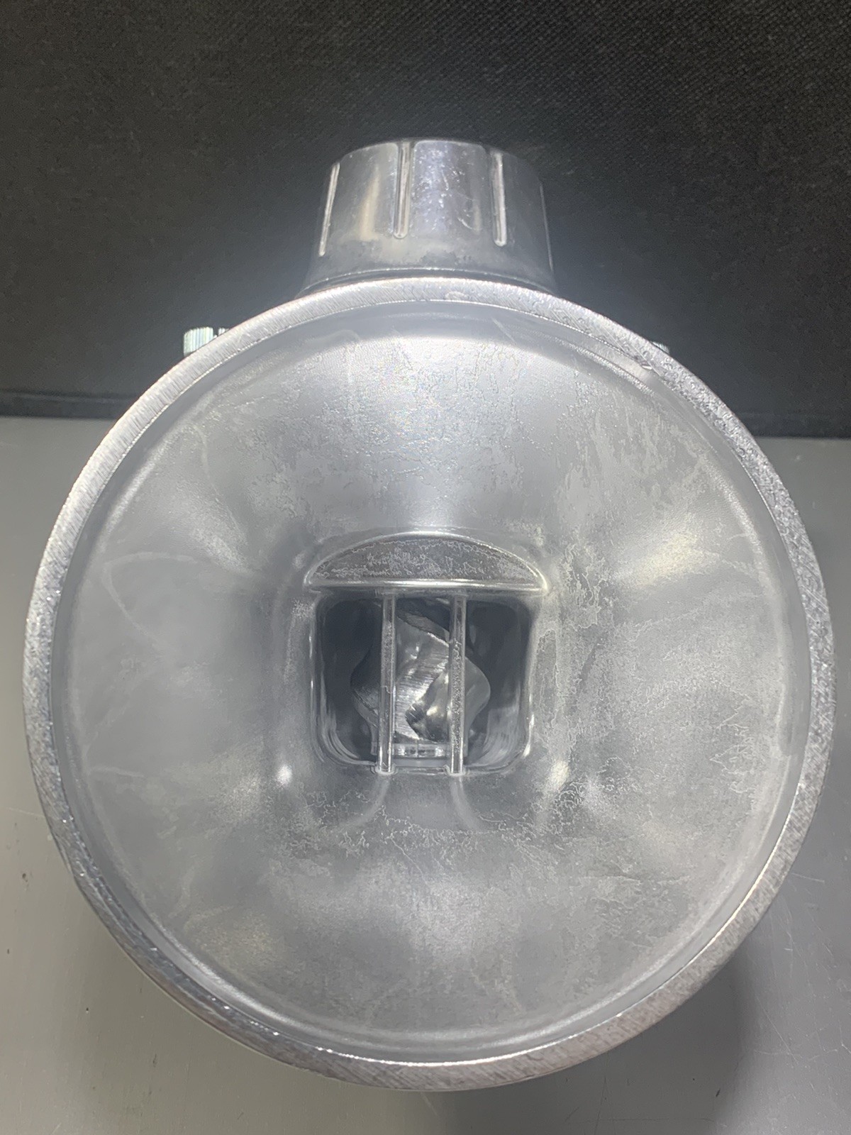 All Metal Grain Mill Attachment for Kitchenaid Stand Mixer, 9 Levels Grain Mill,