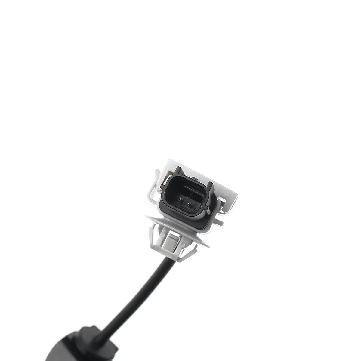 Set of 2pc Front Left + Right ABS Wheel Speed Sensors for 2013-2017 Honda Accord