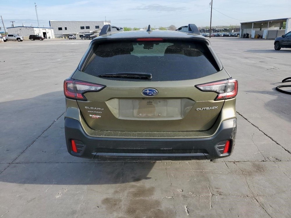 Camera/Projector Camera Front Windshield Mounted Fits 20-22 LEGACY 351857