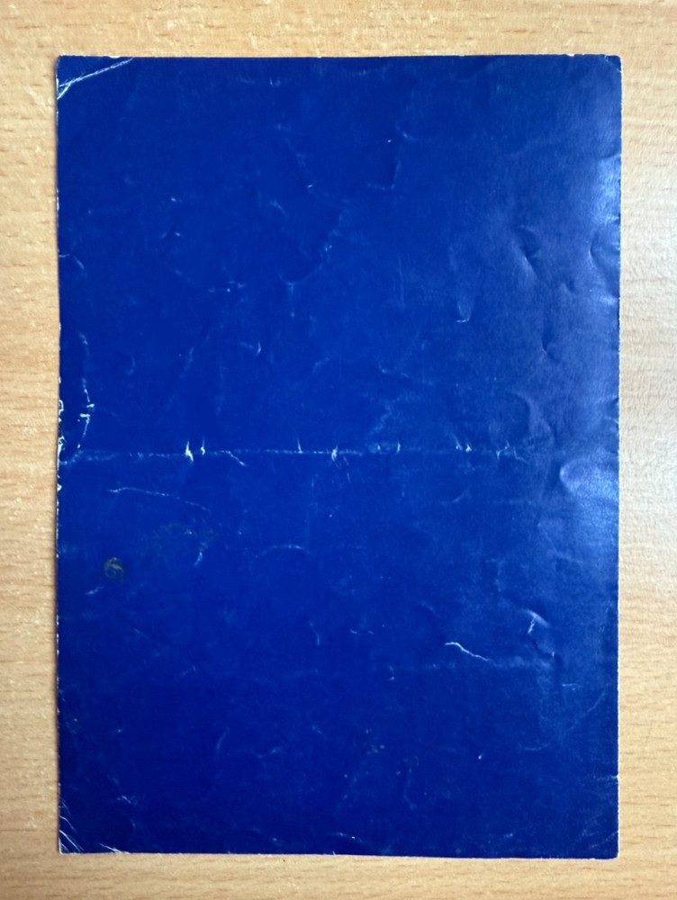 MAFIA - ATARI 2600 Instruction Manual