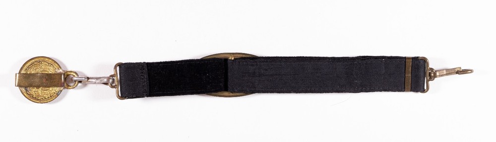 SOVIET DAGGER HANGER CLIP