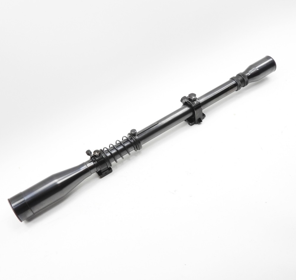 J. Unertl Unertl 10X Target Scope.