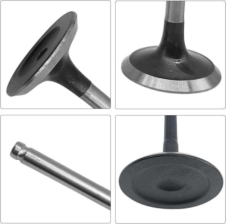 G4KJ For 11-20 Hyundai Kia 2.4L Engine Rebuild Overhaul Kit Crankshaft Con Rods