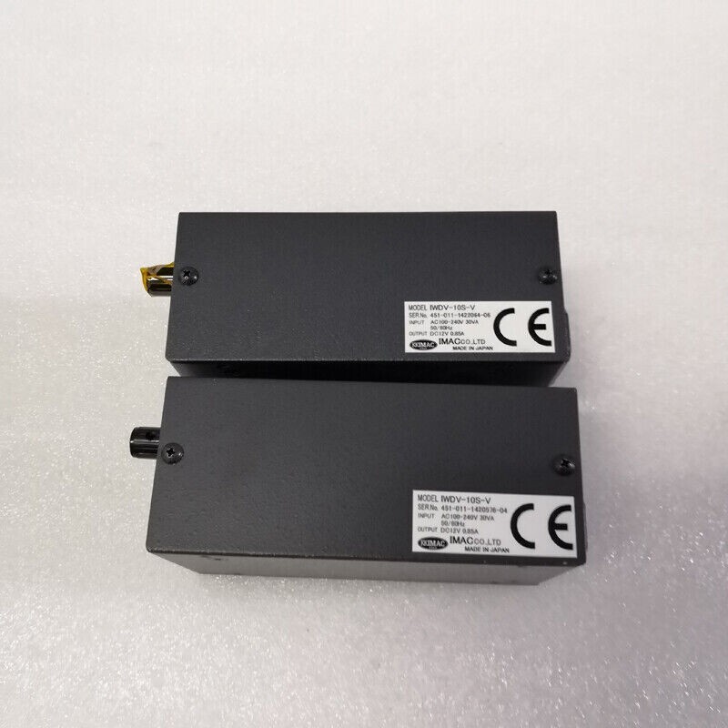 1PC 100% test KKIMAC IWDV-10S-V