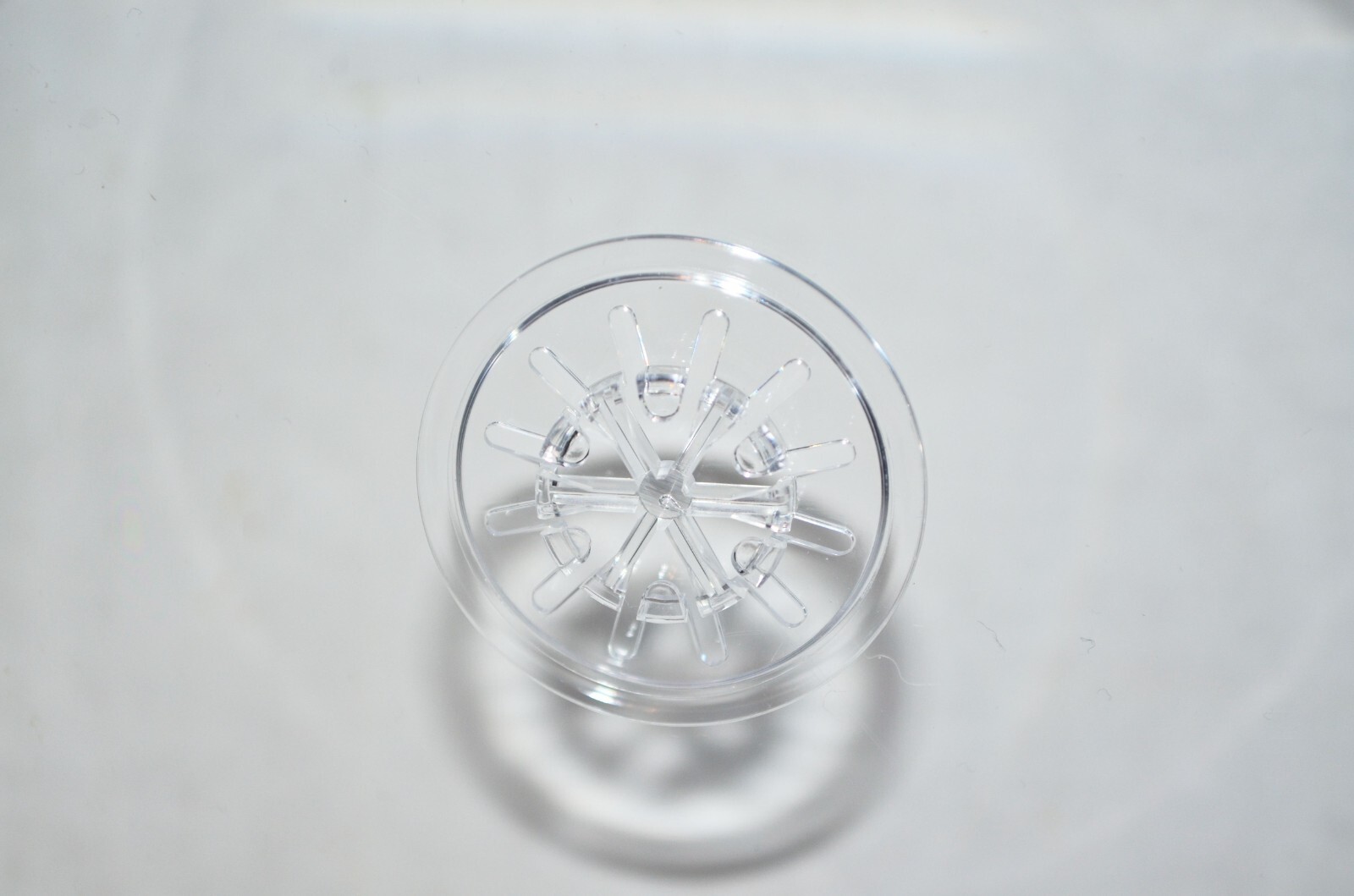 10 OEM Sony PlayStation 1 PS1 PSOne Single 1-Disc Jewel CD Game Replacement Case