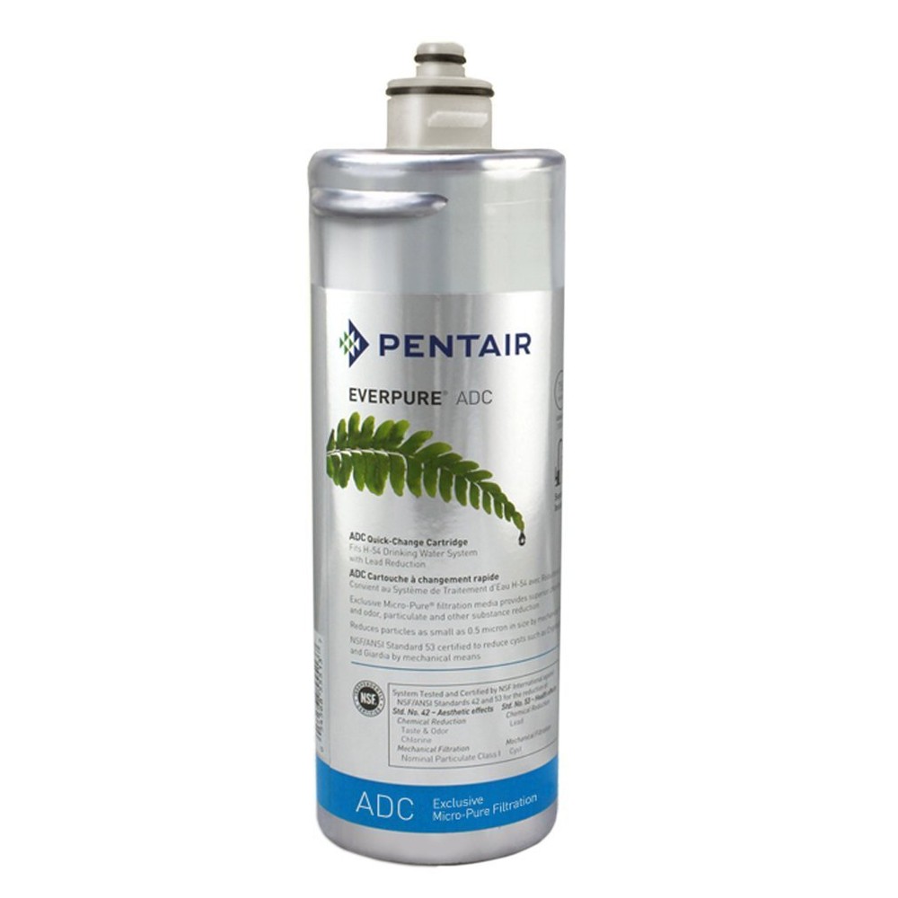 EverPure EV9592-06 ADC Quick Change Replacement Filter Cartridge