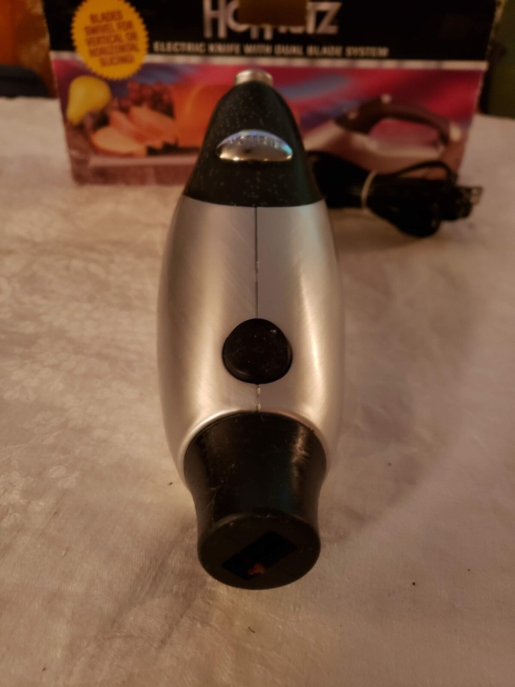 HOFFRITZ ELECTRIC KNIFE (NOS)