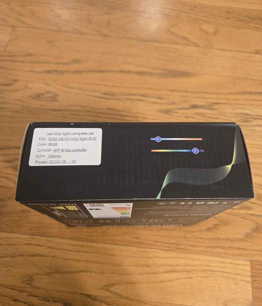 Smart Light Strip