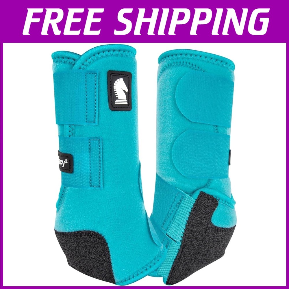 Legacy2 Cradle Fetlock System Boots-