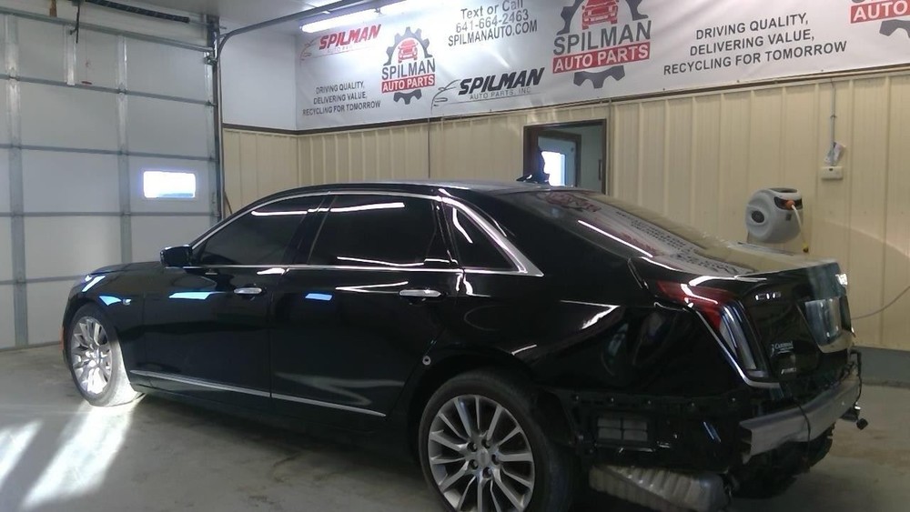 CT6 2017 Jack 1742199