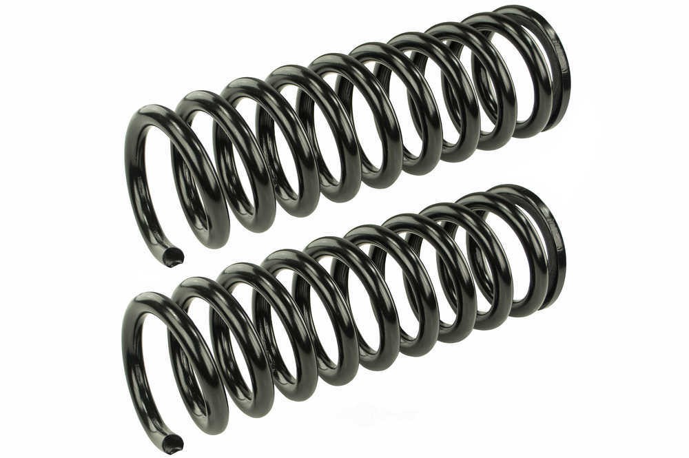 Coil Spring Set Mevotech SMS81108