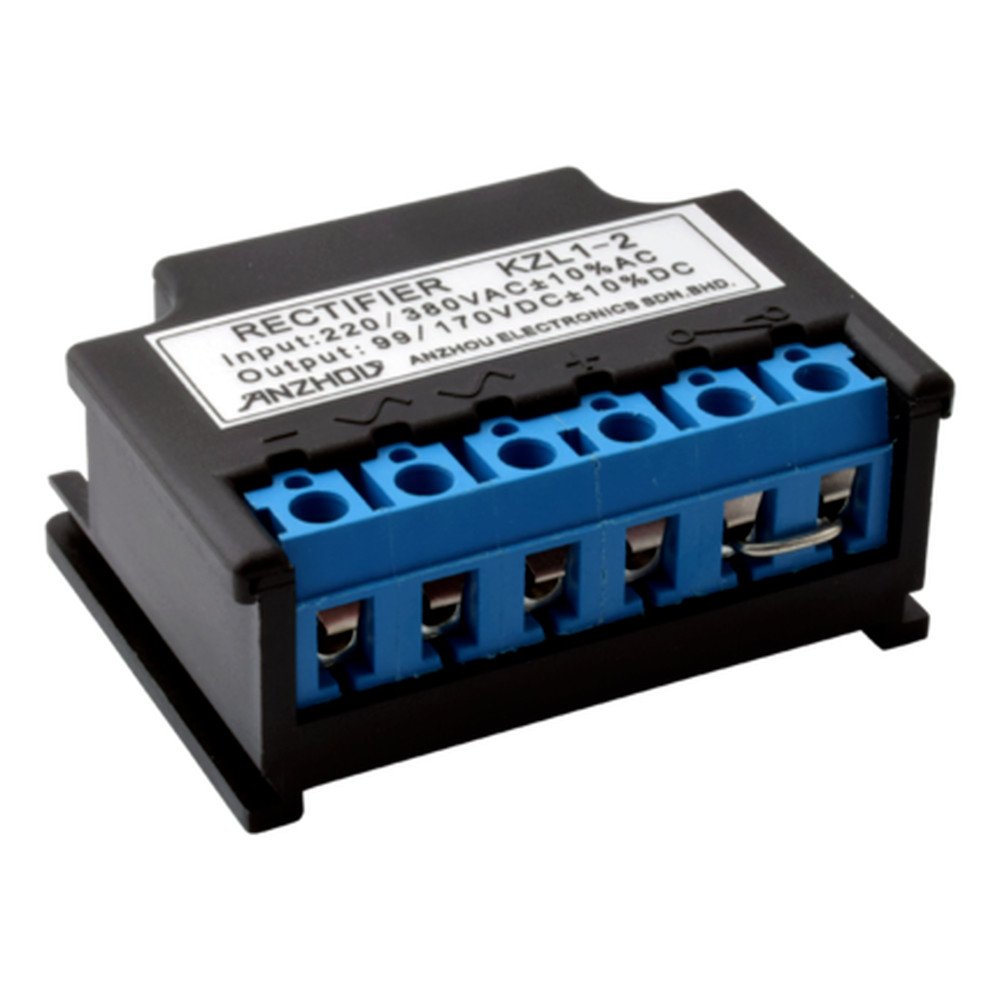 1pc 99V 170V KZL1-2 Half-wave rectifier