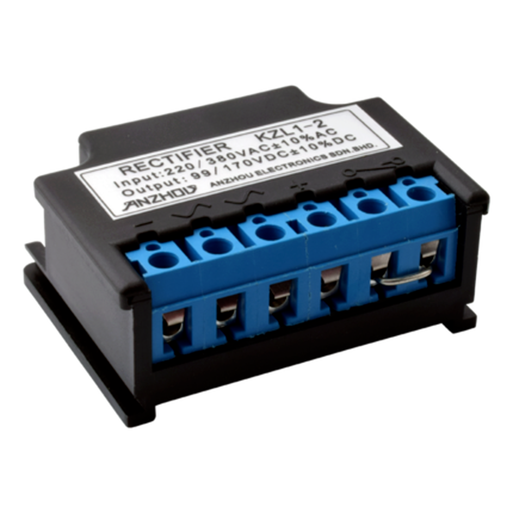 1pc 99V 170V KZL1-2 Half-wave rectifier