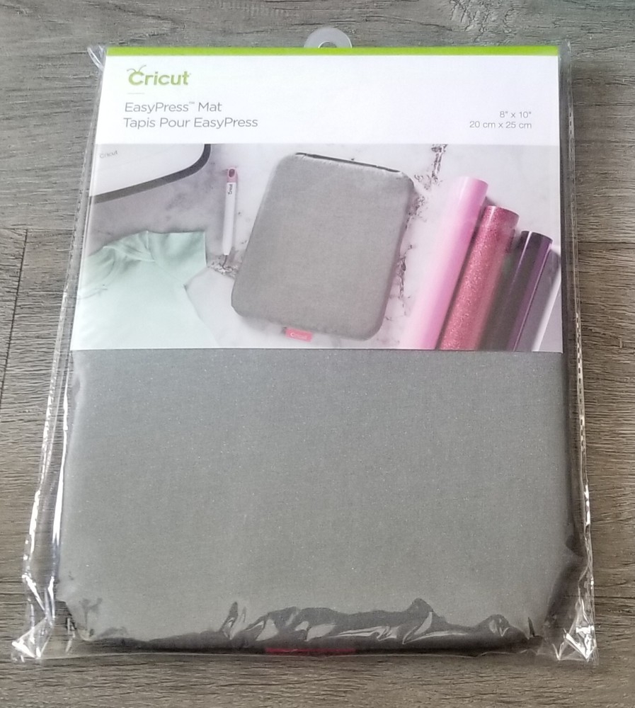 Cricut easy press mat 8x10 - New