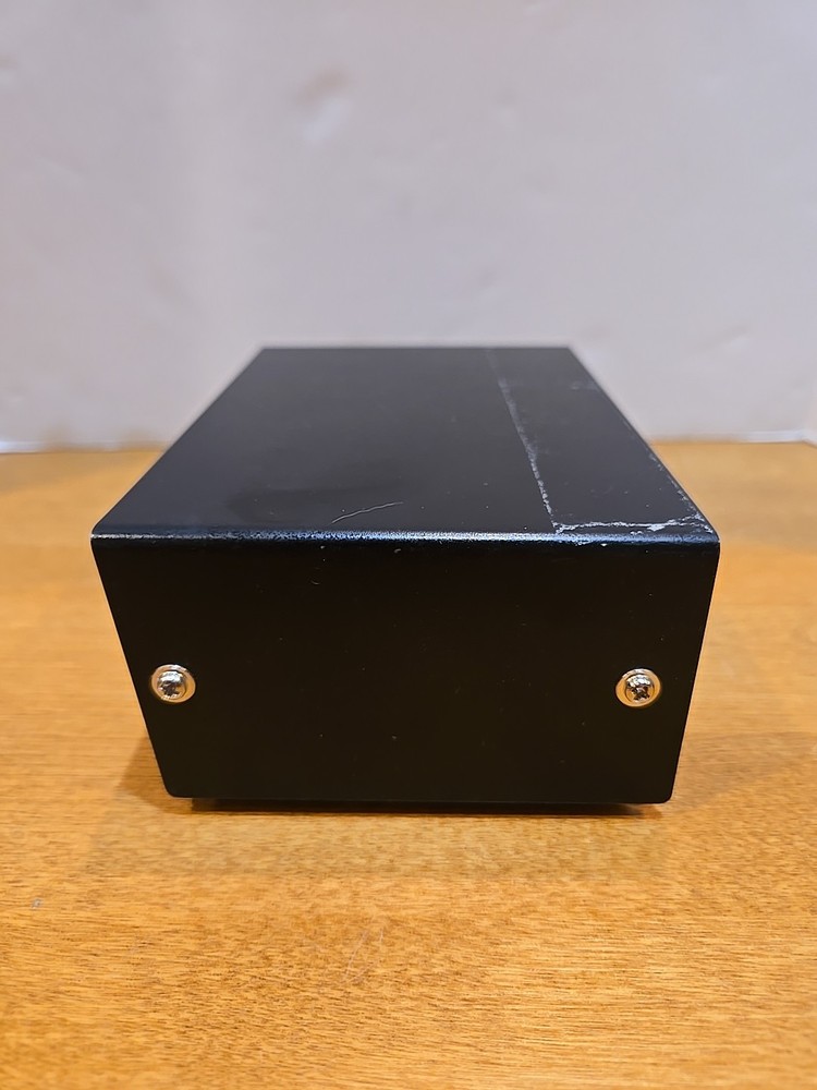 AVLink CA298 VGA/XGA Premium Dataswitch 2Port Untested