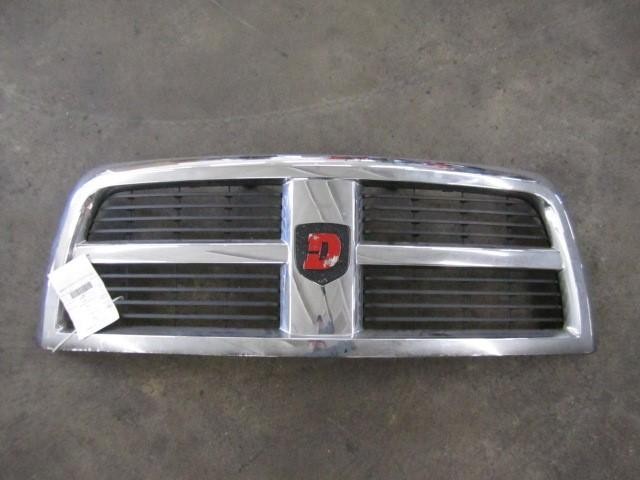 For 2012 DODGE 5500 SERIES GRILLE ,  MD