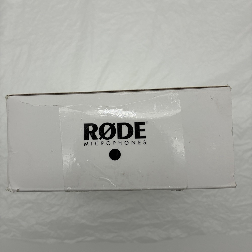 Rode AI-1 USB Audio Interface