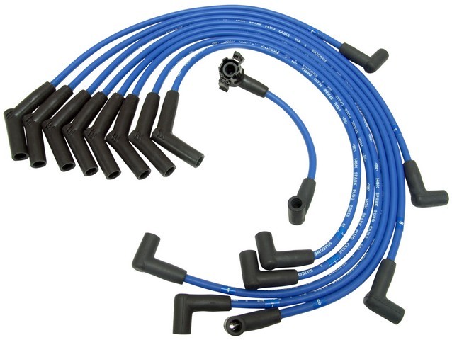 Ngk Spark Plug Wire Set P N 52156