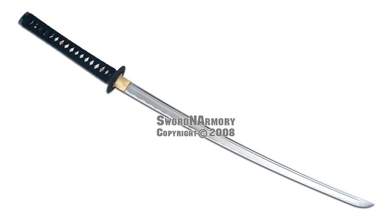 Handmade Japanese Dragon Samurai Katana Sword Sharp New
